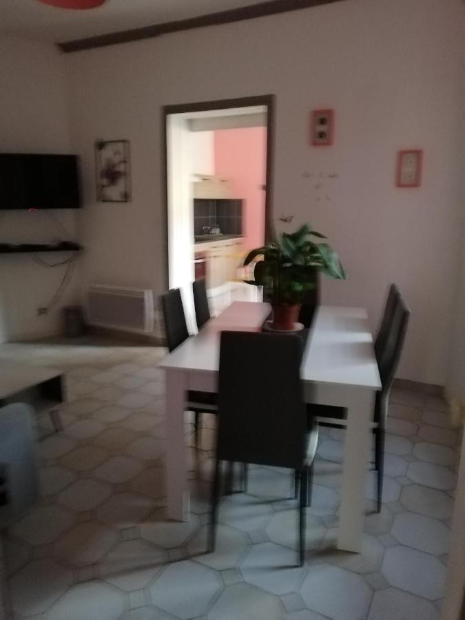 Villa Sweet Garden La Fere Exterior foto