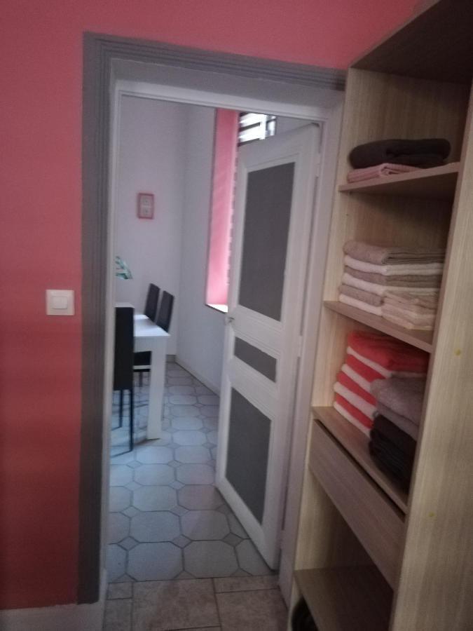 Villa Sweet Garden La Fere Exterior foto