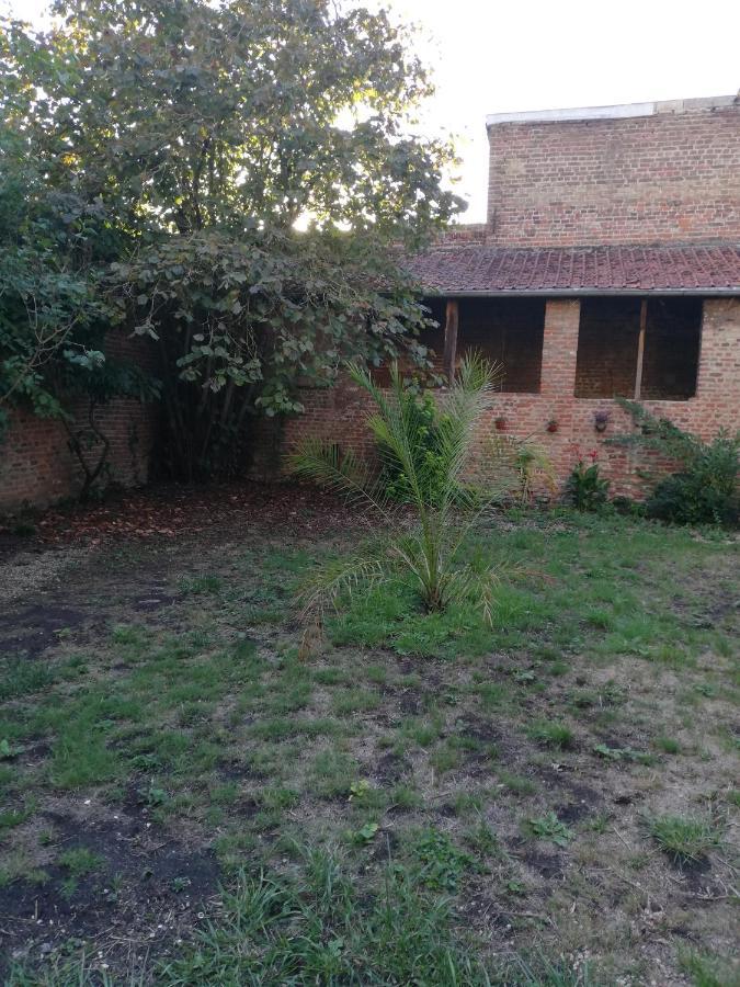 Villa Sweet Garden La Fere Exterior foto